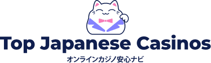 TopJapaneseCasinos.com Logo