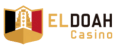 Eldoah Casino（エルドアカジノ）カジノレビュー logo