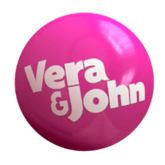 ベラジョンのカジノ レビュー|<br/> Vera&John logo